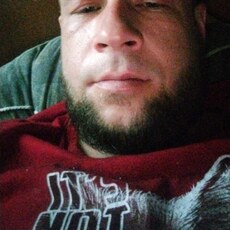 Фотография мужчины Николай, 33 года из г. Новосибирск