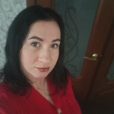 Фотография девушки Марина, 34 года из г. Коряжма