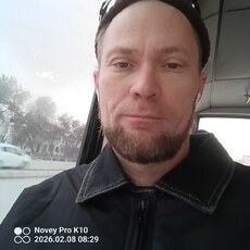 Фотография мужчины Сергей, 41 год из г. Бухара