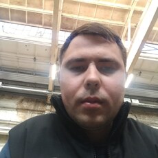 Фотография мужчины Алексей, 34 года из г. Курск