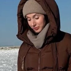 Фотография девушки Евгения, 27 лет из г. Воронеж