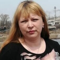 Фотография девушки Антонина, 32 года из г. Черемхово