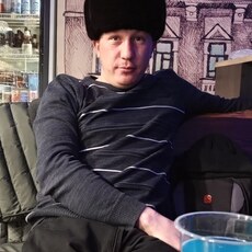Фотография мужчины Сергей, 24 года из г. Тында