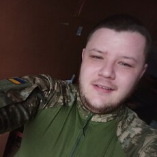 Фотография мужчины Ярослав, 28 лет из г. Сумы