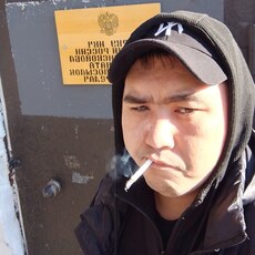 Фотография мужчины Роман, 26 лет из г. Тюмень