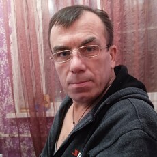 Фотография мужчины Игорь, 53 года из г. Колпино