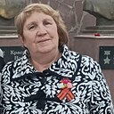 Наталья, 63 года