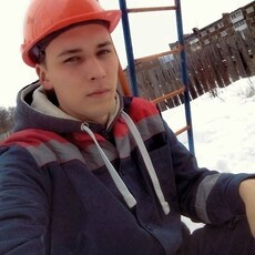 Фотография мужчины Максим, 26 лет из г. Нытва