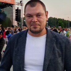 Фотография мужчины Андрей, 38 лет из г. Линево (Новосибирская Обл)