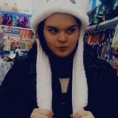 Фотография девушки Анюта, 19 лет из г. Саракташ