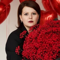 Фотография девушки Кристина, 34 года из г. Орел