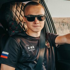 Фотография мужчины Владимир, 18 лет из г. Ростов-на-Дону