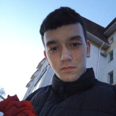 Фотография мужчины Сергей, 21 год из г. Чехов