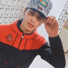 Фотография мужчины Герман, 24 года из г. Малоярославец