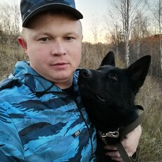 Фотография мужчины Валерий, 36 лет из г. Ухта