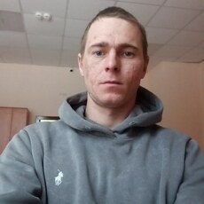 Фотография мужчины Иван, 31 год из г. Омск