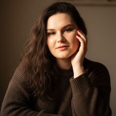 Фотография девушки Лілія, 24 года из г. Богуслав