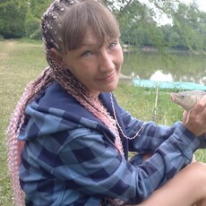 Фотография девушки Елена, 40 лет из г. Георгиевск