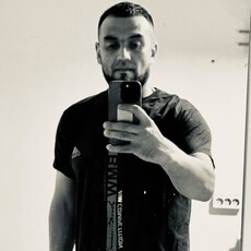 Фотография мужчины Али, 34 года из г. Ногинск