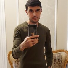 Фотография мужчины Григорий, 37 лет из г. Москва