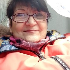 Фотография девушки Людмила, 67 лет из г. Астрахань