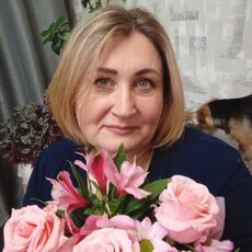 Фотография девушки Светлана, 47 лет из г. Липецк