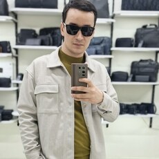 Фотография мужчины Fx, 33 года из г. Ташкент