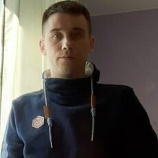 Фотография мужчины Петр, 35 лет из г. Нижний Новгород