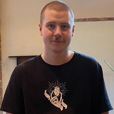 Фотография мужчины Тимофей, 20 лет из г. Борисов