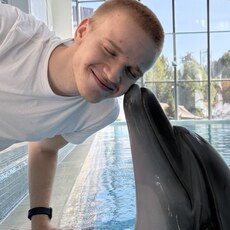 Фотография мужчины Матвей, 20 лет из г. Новосибирск