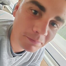 Фотография мужчины Леша, 28 лет из г. Лида