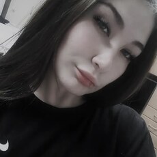 Фотография девушки Полина, 21 год из г. Чита