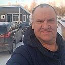 Вадим, 51 год