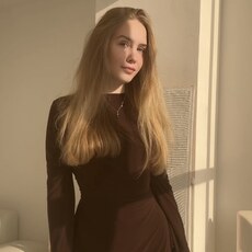 Фотография девушки Екатерина, 18 лет из г. Иркутск