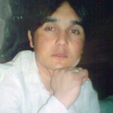 Фотография мужчины Саъдуло, 40 лет из г. Красногорский (Марий Эл)