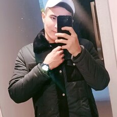 Фотография мужчины Kakamyrat, 21 год из г. Марьина Горка
