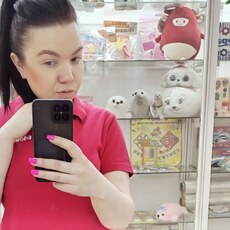 Фотография девушки Полина, 37 лет из г. Иркутск