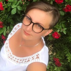 Фотография девушки Нина, 41 год из г. Киров
