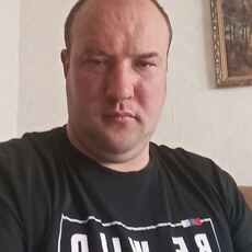 Фотография мужчины Дмитрий, 38 лет из г. Днепр