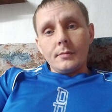 Фотография мужчины Kass, 49 лет из г. Москва