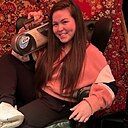 Диана, 24 года