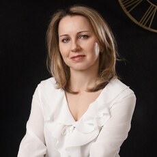 Фотография девушки Ольга, 42 года из г. Санкт-Петербург