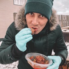 Фотография мужчины Даня, 40 лет из г. Пермь