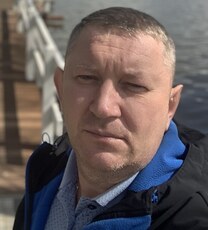 Фотография мужчины Алексей, 46 лет из г. Харьков