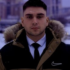 Фотография мужчины Артур, 20 лет из г. Воронеж