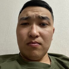 Фотография мужчины Баха, 28 лет из г. Караганда