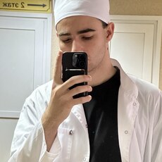 Фотография мужчины Александр, 18 лет из г. Ставрополь