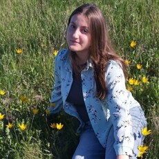 Фотография девушки Ирина, 19 лет из г. Ростов-на-Дону