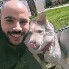 Фотография мужчины Boss, 30 лет из г. Москва