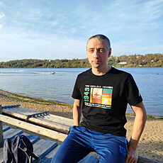 Фотография мужчины System F, 35 лет из г. Кострома